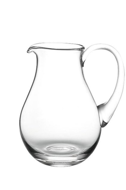 13580 NUDE KRİSTAL TOMBUL SÜRAHİ 1500CC