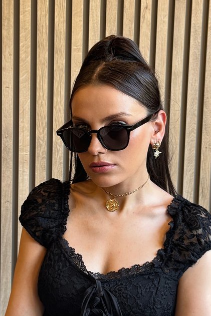 BH 4259 C01 نظارة شمسية نسائية