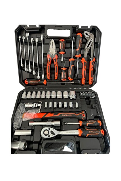 asafyapimarket 58 Parça Parça Lokma Anahtar Takımı - Fiyatı, Yorumları