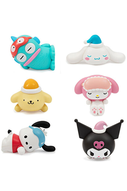wjsn ボナ momomo secret トレカ コンプリート セット GIOCHI PREZIOSI Kuromi My Melodi Cinnamoroll Sanrio and Friends 3D