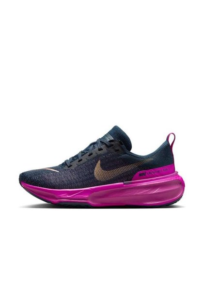 ZoomX Invincible Run Flyknit 3 Kadın Koşu Ayakkabısı