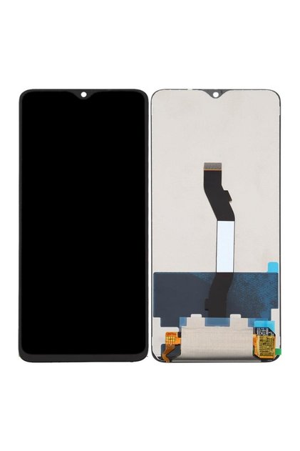 Redmi Note 8 Pro Lcd Ekran Dokunmatik Lcd Ekran Dokunmatik A++ Kalite