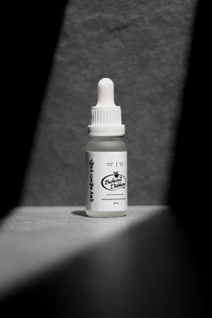 Tea Tree Oil 20ml - 100% Pure