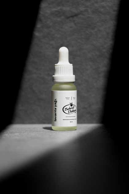 Lavender Oil 20ml - 100% Pure