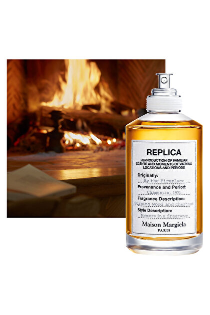 Maison Martin Margiela MaisonIMargiela By The Fireplace EDP 100ml