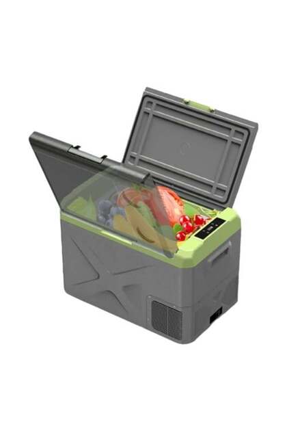 Car Fridge Freezer 30L DLC-33530