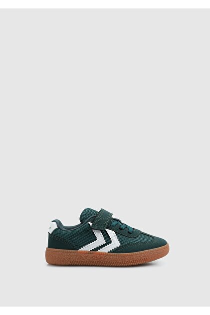 はなもっち　0712 hummel Hml Vm78 Jr. Yeşil Unisex Sneaker 900727-6119 - Fiyatı