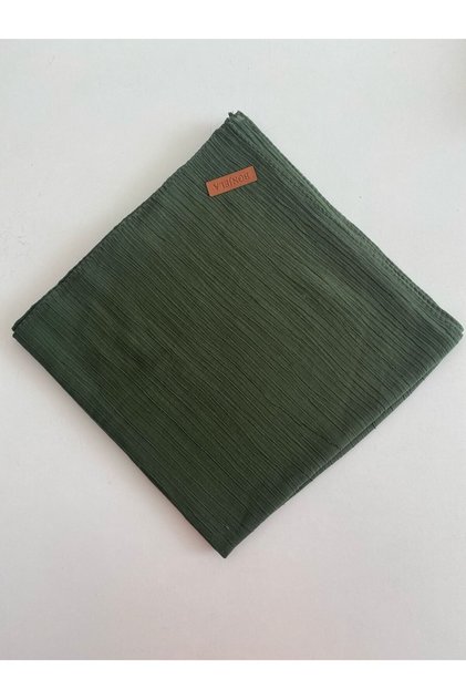 Soft Crinkle Scarf