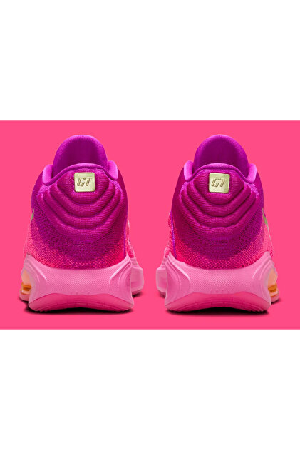 Nike Air Zoom GT Hustle 3 Hyper Pink - Fiyatı, Yorumları