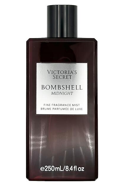 Victoria's Secret Bombshell Midnight Vücut Spreyi 250ML - Fiyatı