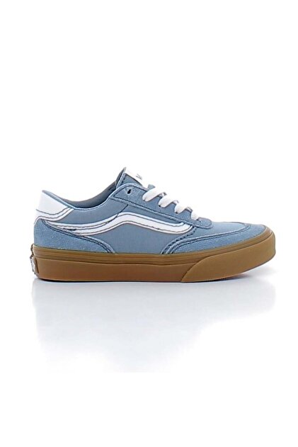 VANS Günlük & Sneaker VN000D82CFL1 Brooklyn LS