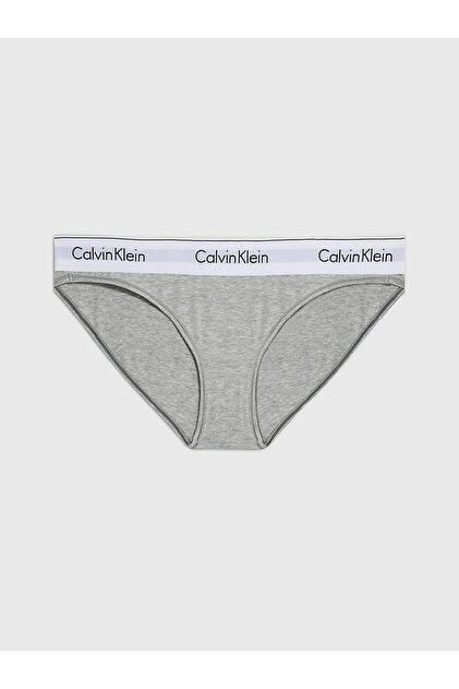 Női szürke bikini