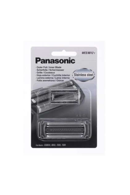 Резервни части за самобръсначка Panasonic WES 9012 Combo Pack
