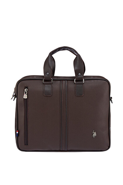 U.S. Polo Assn. US Polo Assn 6753-6752 Omuz Askılı Laptop Çantası