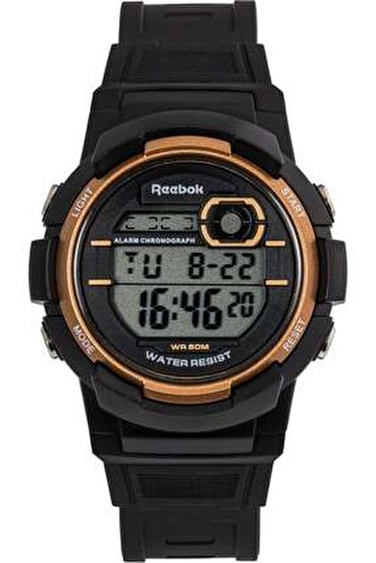 Reebok RV-BOO-U9-PBPB-WB Kol Saati - Fiyatı, Yorumları