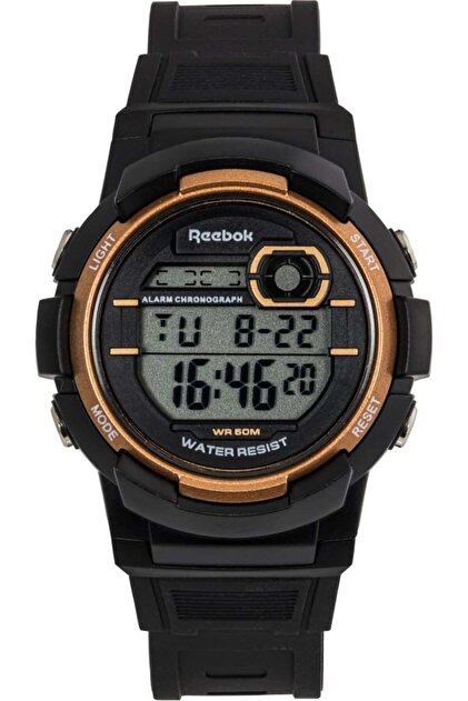 Reebok RV-BOO-U9-PJPB-WJ Kol Saati - Fiyatı, Yorumları
