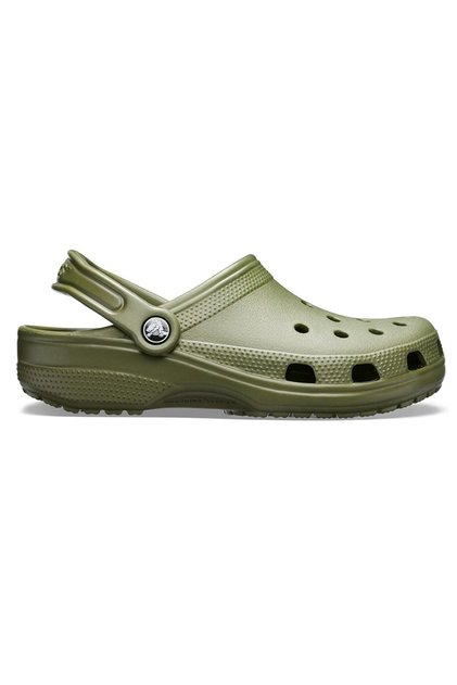 Classic Clogs