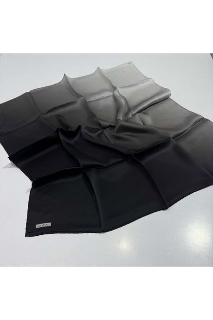 Nostalgia Series Sura Silk Scarf 8971-09