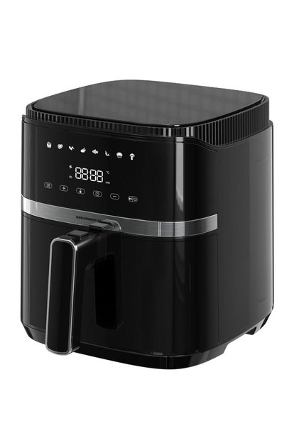 Friteuza cu aer cald Heinner Varietyfry Airfryer HAF-B5BK1500