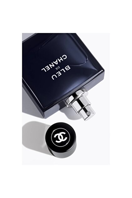 Chanel Her Anınıza Eşlik Eden Özel İçerikli Kalıcı Parfüm EDT 50ML