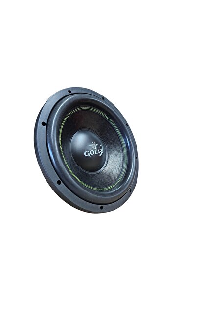 Cadence Akgöz Sound Göza-x Gx-12750 D4 1500w 700 Rms Kabinli 30 Cm