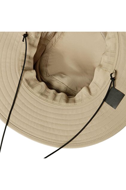 The North Face HORIZON BREEZE BRIMMER Şapka NF0A5FX678S1 Bej-L-XL