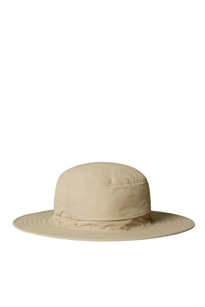 The North Face HORIZON BREEZE BRIMMER Şapka NF0A5FX678S1 Bej-L-XL