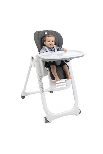 Chicco Polly Magic Relax Mama Sand.grey Mel - Fiyatı, Yorumları