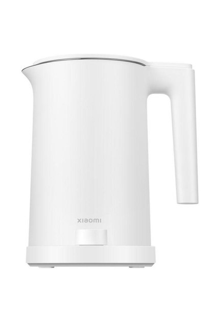 Fierbator elektrischer Xiaomi Smart Kettle 2 Pro, 1800 W, 1,7 l, Wi-Fi, LED-Anzeige (Alb)