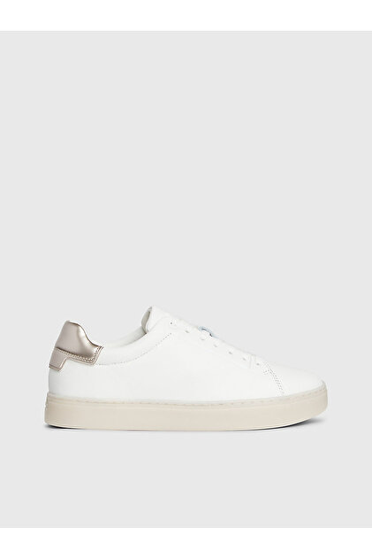 Sneaker WEISS für Damen/Mädchen