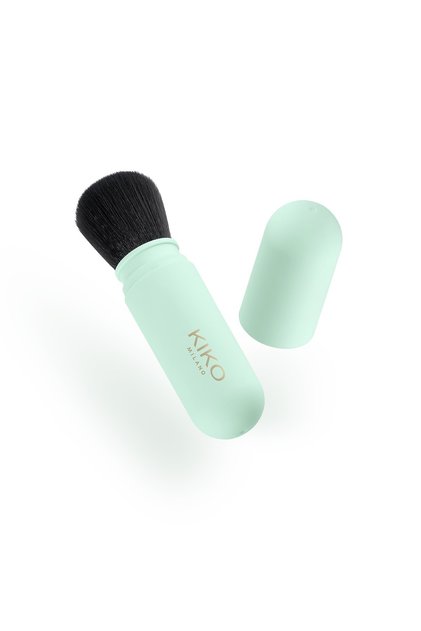 MAKYAJ FIRÇALARI - Dreamphoria Silky Caress Face Brush