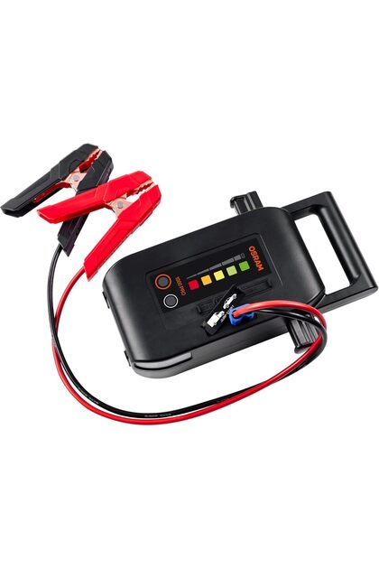 Osram BATTERYstart PRO, 1000A 12V Lityum Jump Starter, Profesyonel
