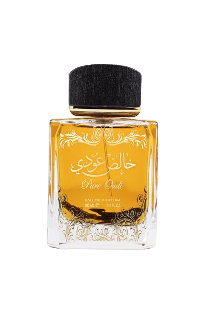Pure Oudi Αραβικό άρωμα, eau de parfum 100 ml, unisex
