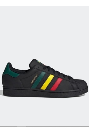 adidas SUPERSTAR W Gnlk Spor Ayakkabs - Fiyat, Yorumlar