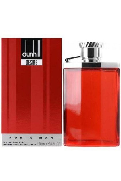 Dunhill Desire Red Edt 100 مل عطر رجالي