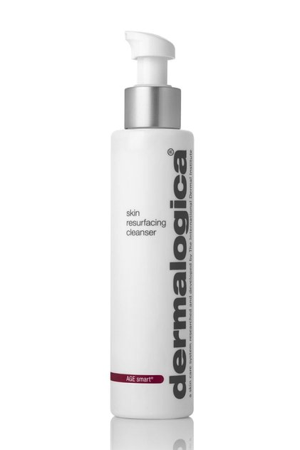 Yağlı ve Akne Eğilimli Ciltler İçin Arındırıcı Yaşlanma Karşıtı Yüz Temizleyici 150 ml