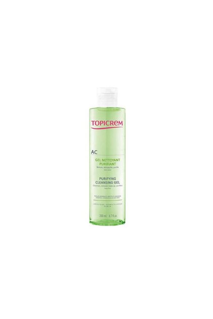 Ac Purifiyng Cleansing Gel Yüz Temizleme Jeli 200 Ml