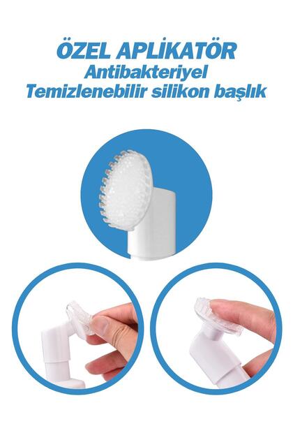 TTO Clinic Ayak Temizleme Köpüğü 150 ml - Fiyatı, Yorumları