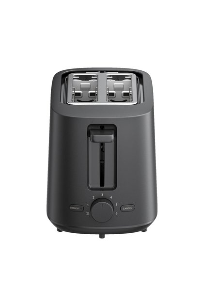 Prăjitor de pâine BHR8811EU, 780-930 W, 2 fante, tavă colectoare de firimituri detașabilă