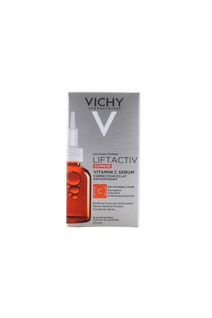 Liftactiv Skin Serum Containing 15% Pure Vitamin C 20ml