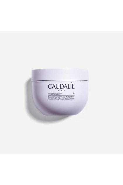 Vinotherapist Replenishing Vegan Body Butter 250 ml