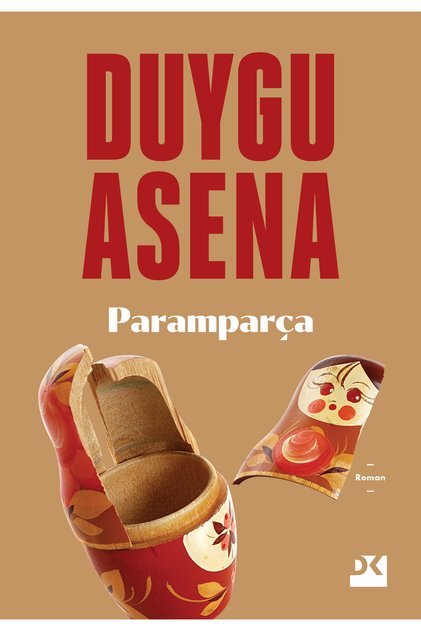 Paramparça