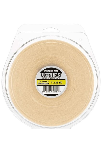 ULTRA HOLD ROLL 1X36 YD FOR WIG