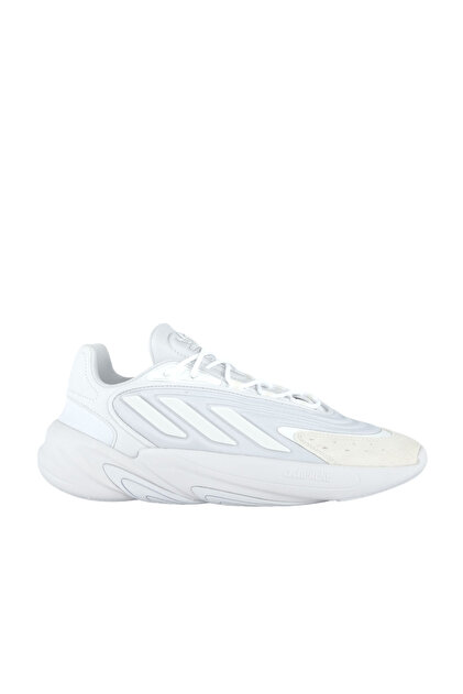adidas gazelle silver green womens Adidas Ozelia Wonder White Orbit Green Core Black H04255  Sneaker Junkies
