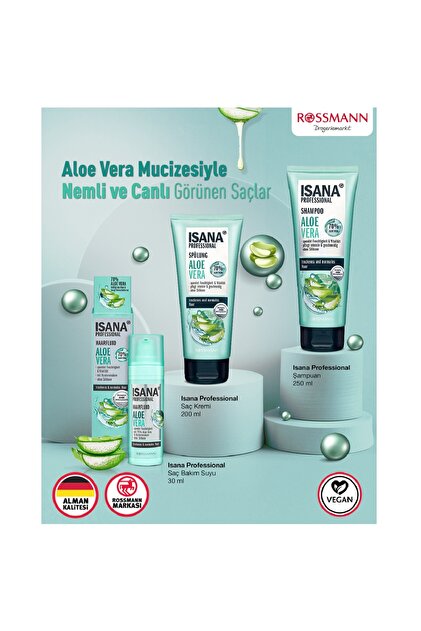 aloe vera gel dm alverde Clear Anti-Pimple SOS Serum, 15 ml by alverde NATURKOSMETIK – VivaVoss main image 1