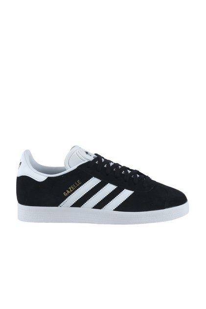 Gazelle Siyah Spor Ayakkabı (BB5476)