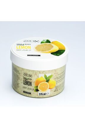 Zenix Face Body Scrub Blackberry 275 ml - Fiyatı, Yorumları