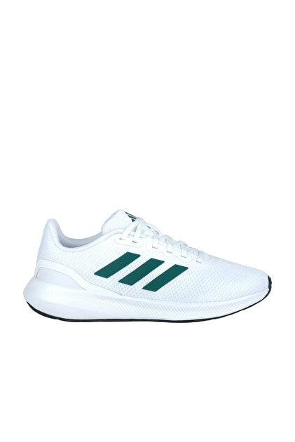 adidas Runfalcon 3.0 Erkek Beyaz Koşu Ayakkabısı (ID2293) - Fiyatı