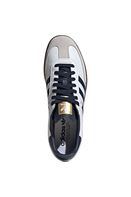 adidas Samba OG Erkek Beyaz Spor Ayakkabı (JP5632) - Fiyatı, Yorumları