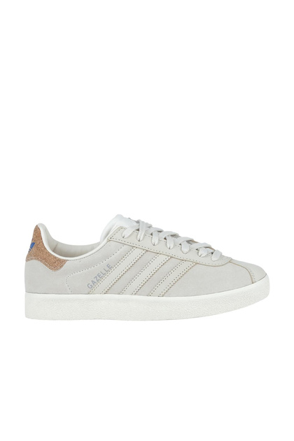 adidas gazelle silver green womens adidas Gazelle CLOT - Women's main image 0